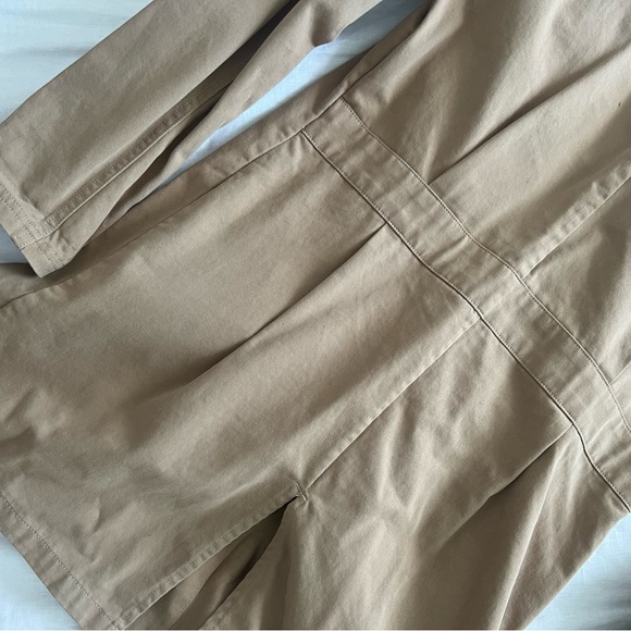 100% Cotton Coat from Vans Utility Jacket - Picture 5 of 6